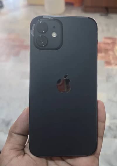 Iphone 12 non pta jv