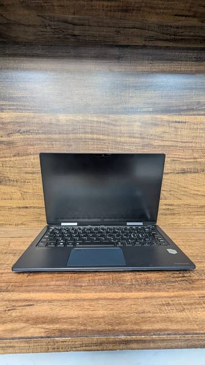 Toshiba Dynabook X30W-J  | Core i7 11th Gen | x360 Touch | 16GB | 256