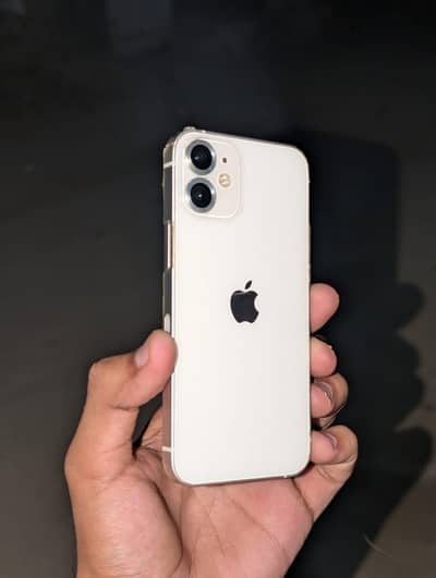 Apple iPhone 12 mini
