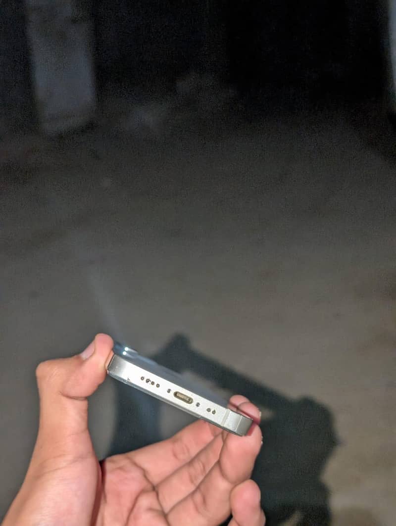 Apple iPhone 12 mini 2
