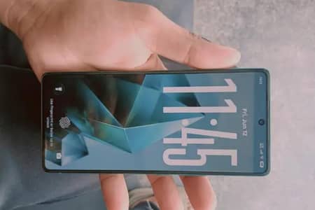 Infinix Note 50 8 256