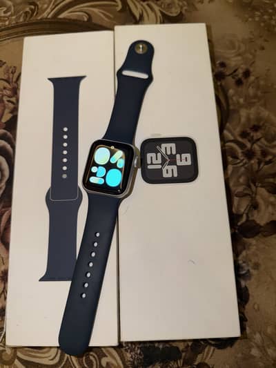 Apple watch se 2