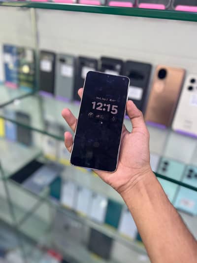 Samsung Mobile S21 Plus