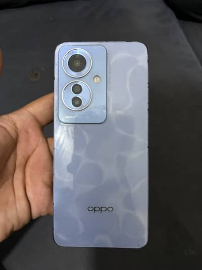 OPPO Reno11 F