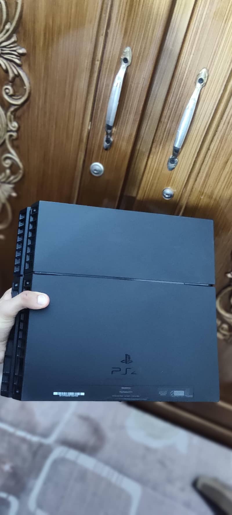 ps4 1tb 2