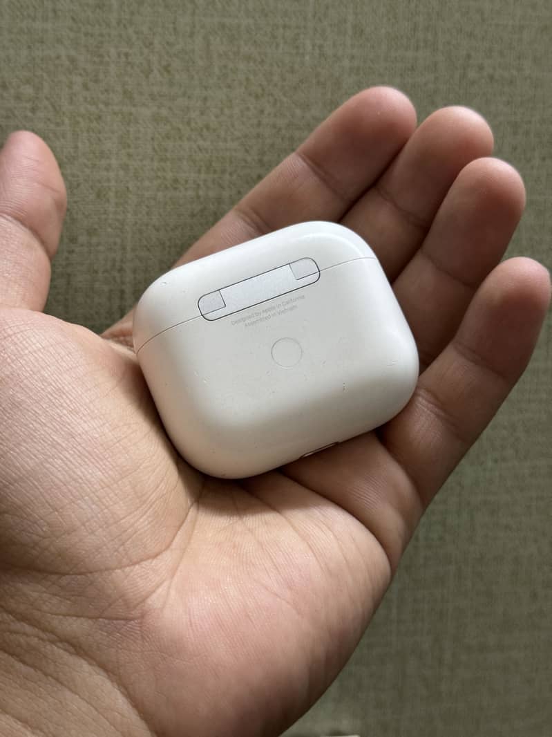 AirPods 3rd Generation 2