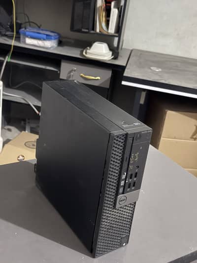 Core i5 6th gen
