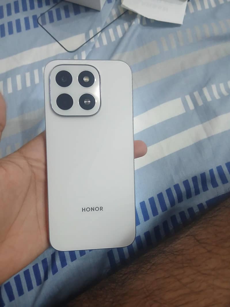 Honor X6 2