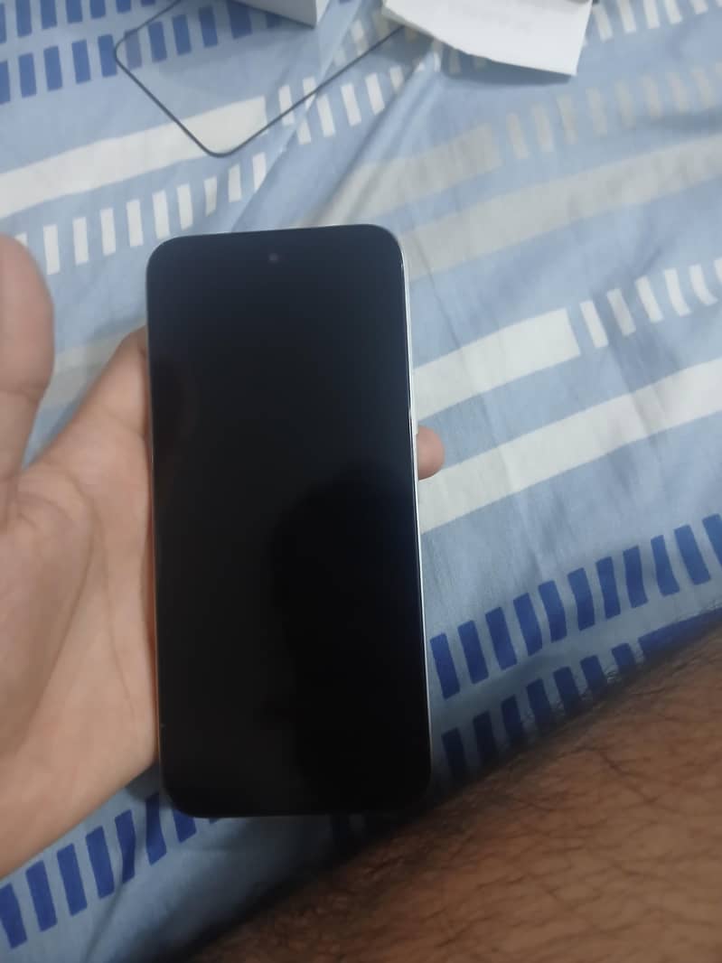 Honor X6 3