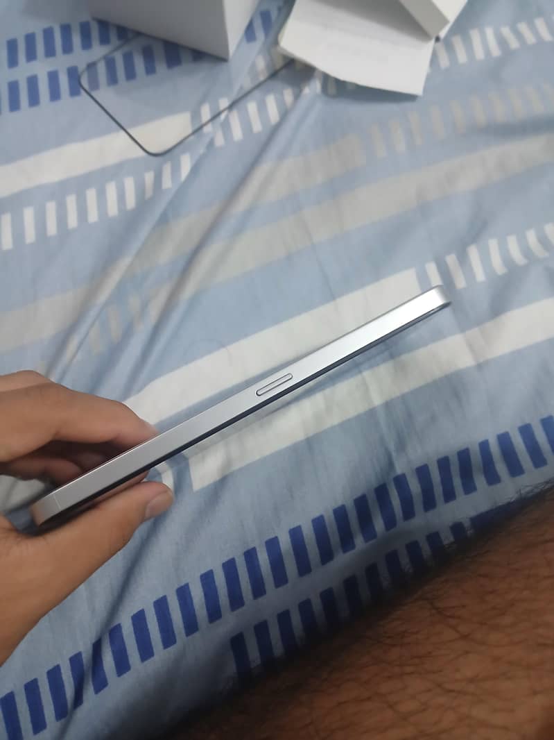 Honor X6 5