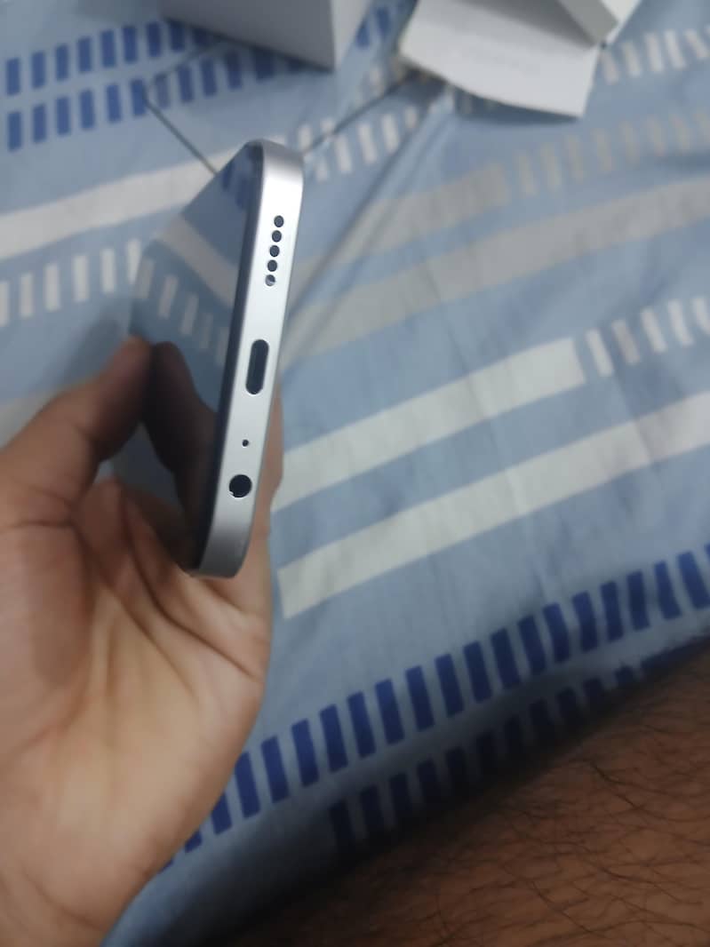 Honor X6 7