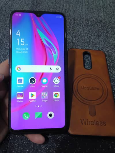 OPPO F11