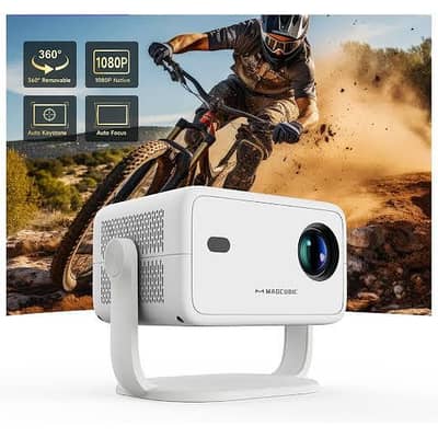 L018 projector 2/8GB 4k