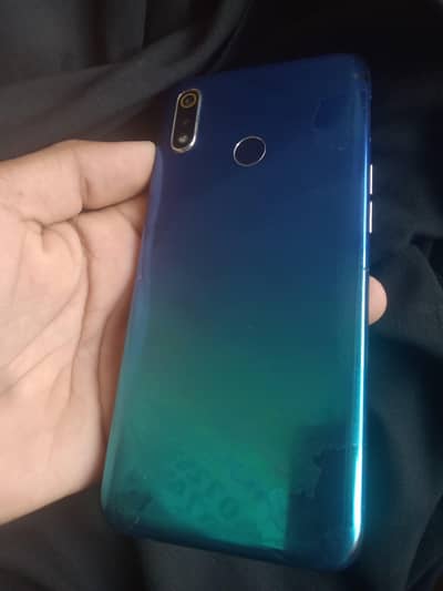 Realme 3