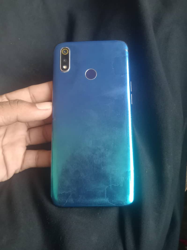 Realme 3 1