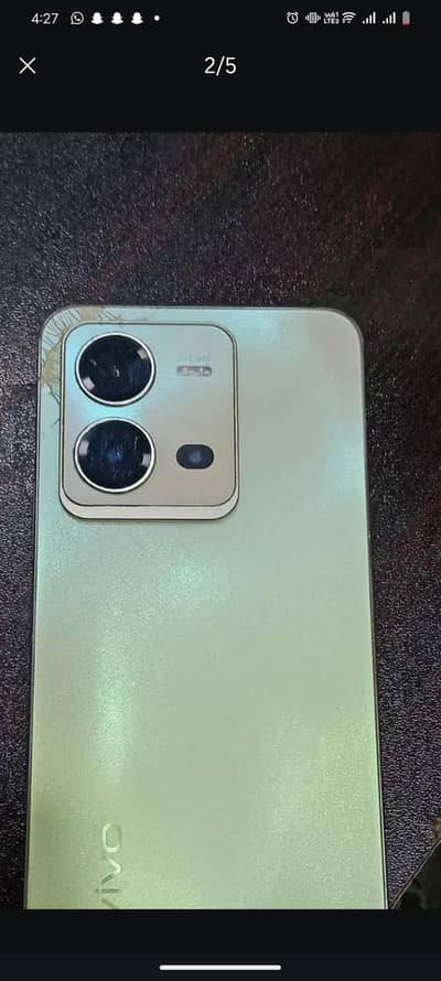 v25e 8  plus 8 128gb