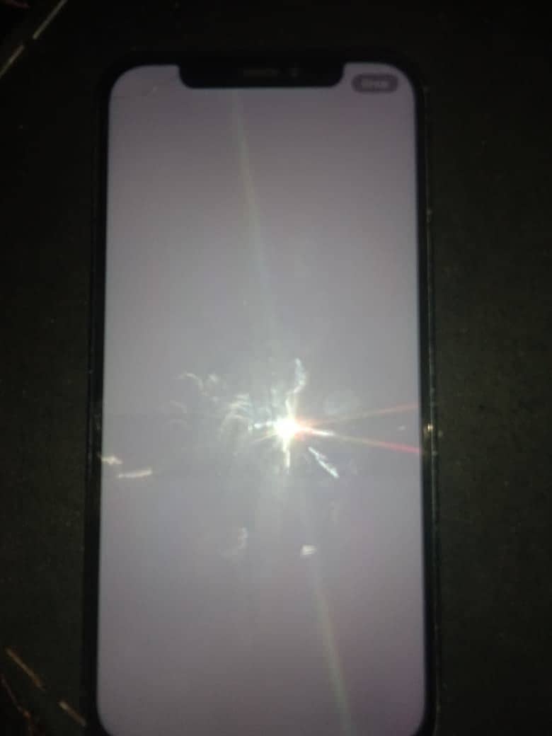 Apple iPhone 12 5