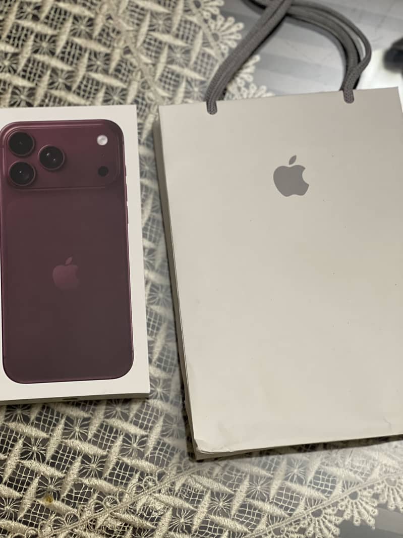 Apple iPhone 18 Pro Max 0