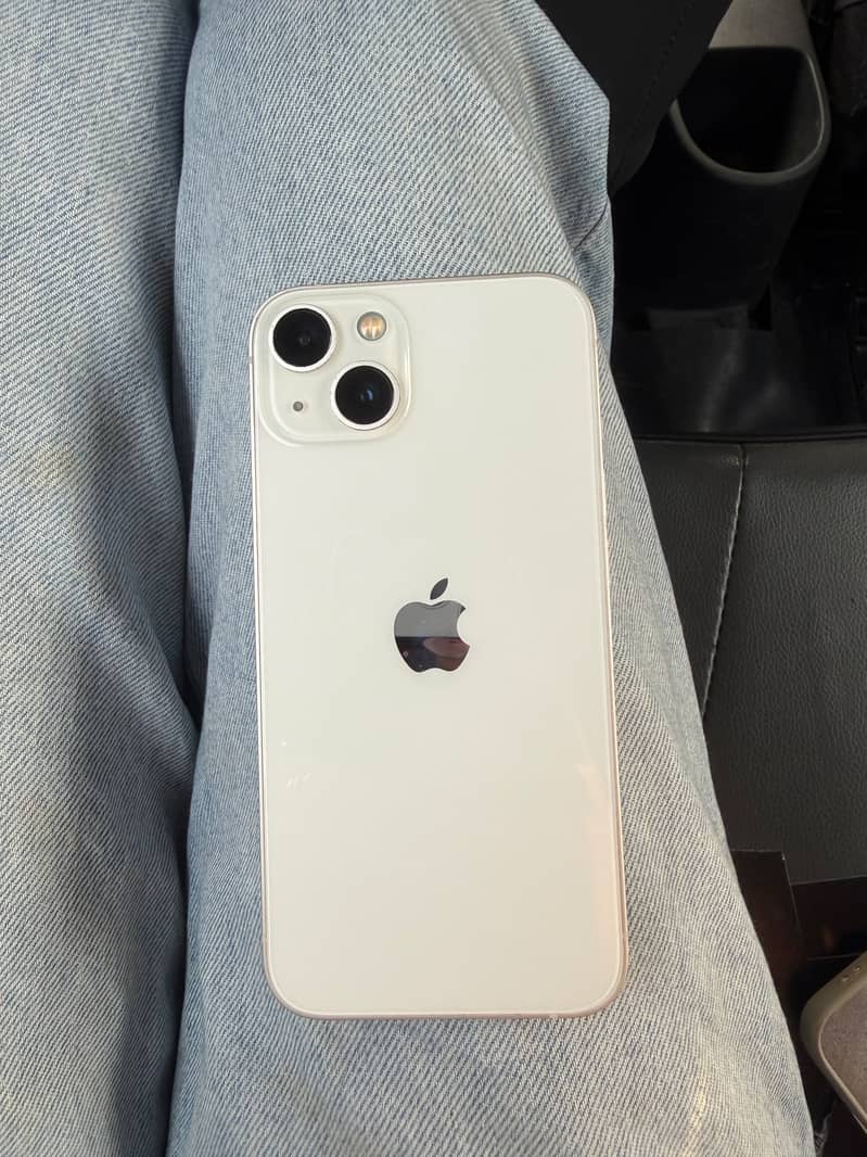Apple iPhone 13 3