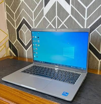 Dell latitude 5420|10/10 condition|Excellent battery+Genuine charger