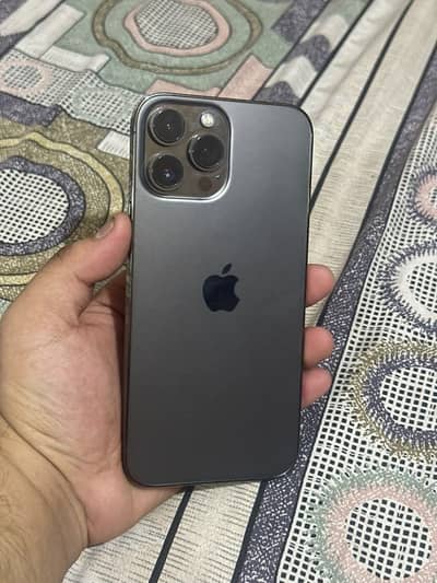 iPhone 13 Pro Max 512GB pta Approved