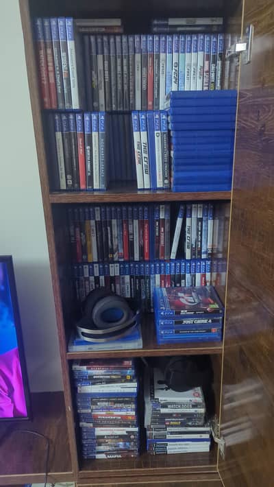 final fantasy 7 rebirth ps2/ ps3 / ps4 / ps5  games, steelbooks, maps