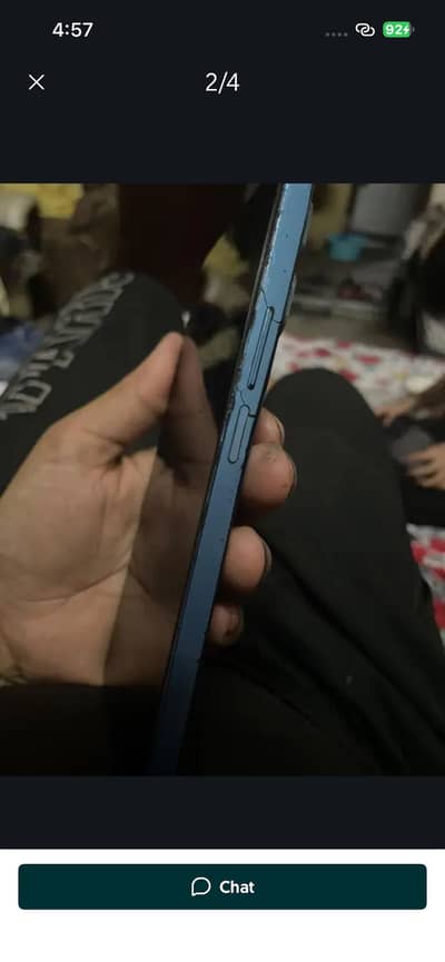 Honor 90 lite 8+5/256 hai non pta sale and exchnage