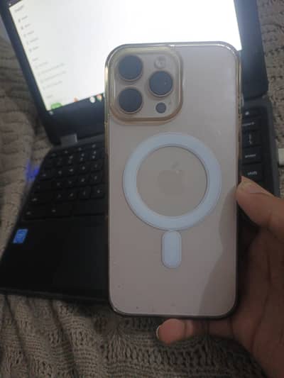 Apple iPhone 16 Pro Max