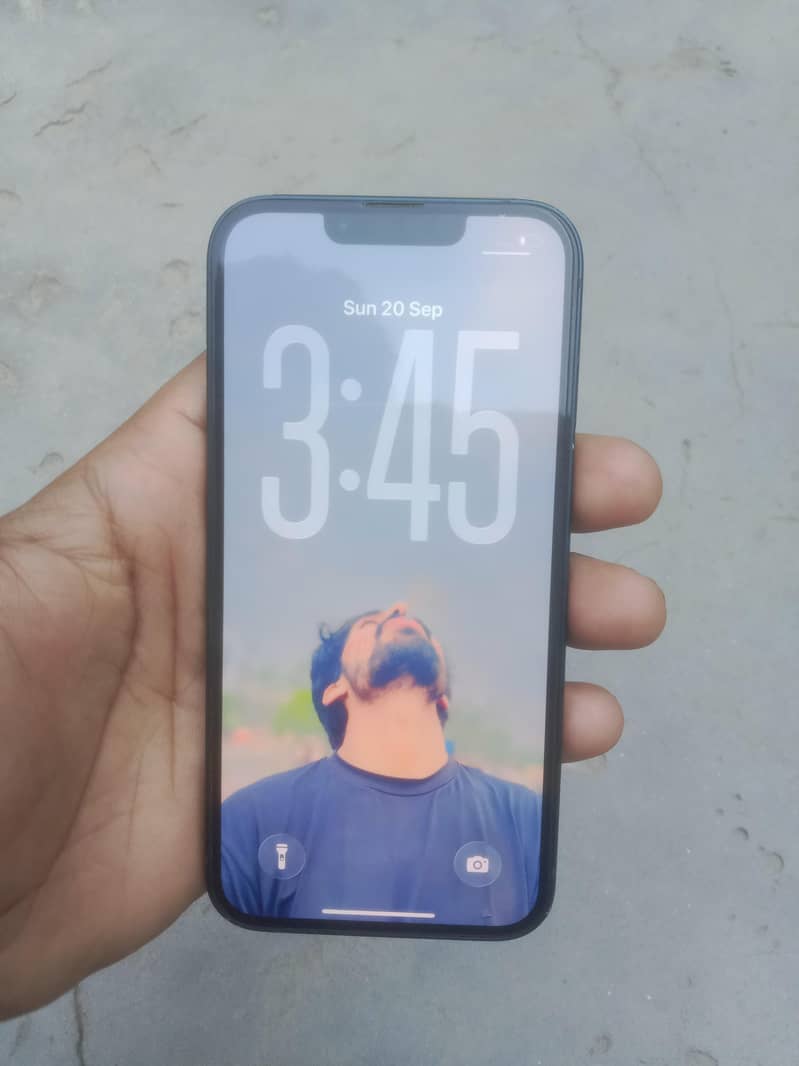 Apple iPhone 13 0