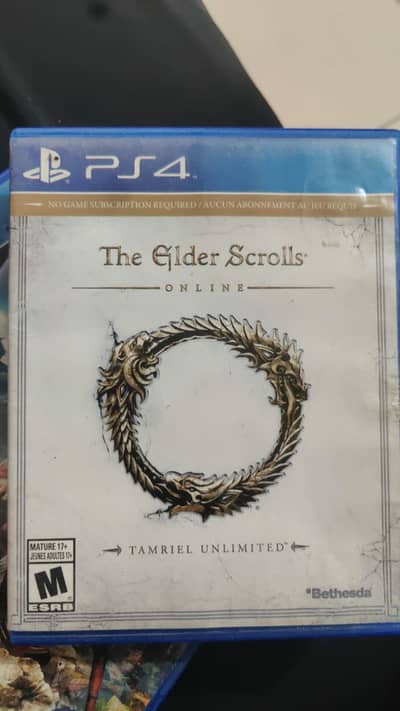PS4 disc in cheap prices