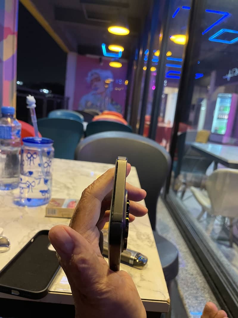 Apple iPhone 14 Pro 5