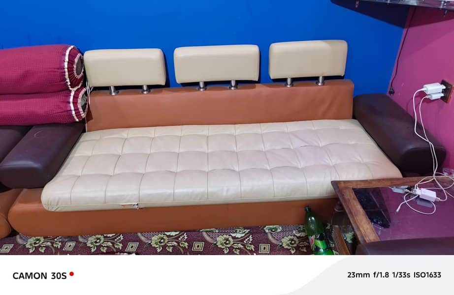seven seater sofaa set 1