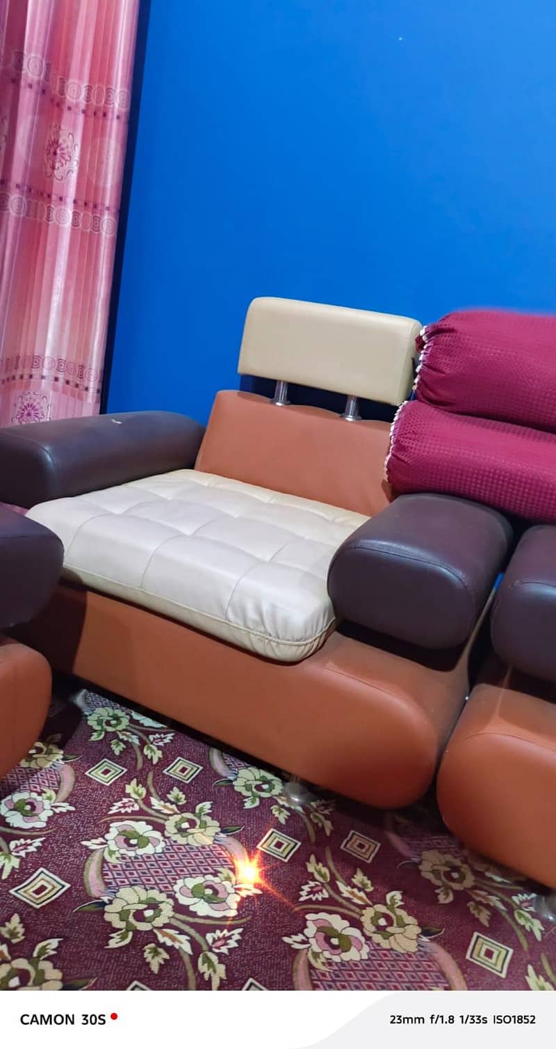 seven seater sofaa set 2