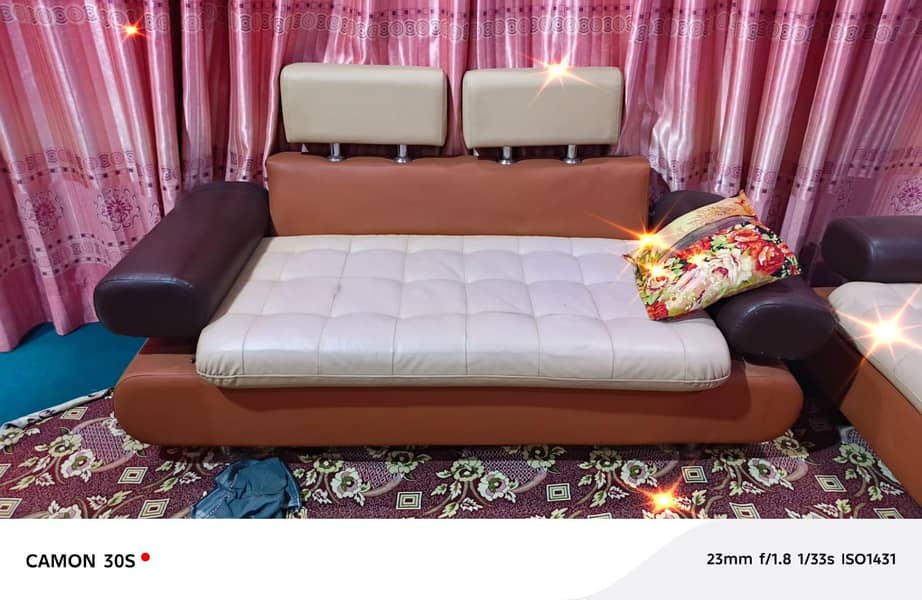 seven seater sofaa set 3