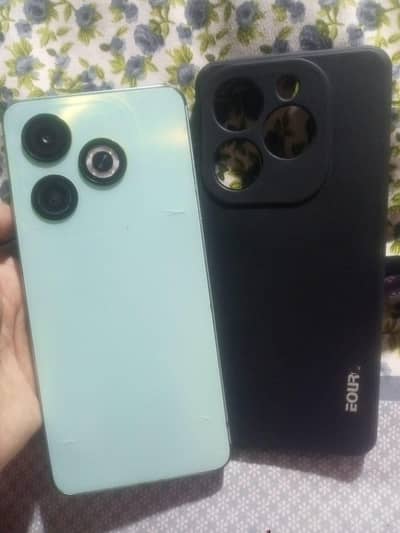 Infinix Smart 8