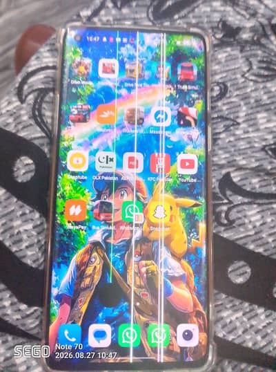 One Plus 8T