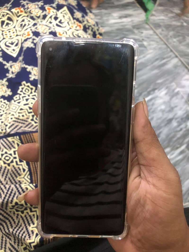 One Plus 8T 2