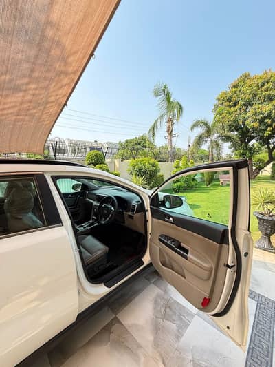 KIA Sportage 2021