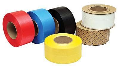 Box Safety PP Strap