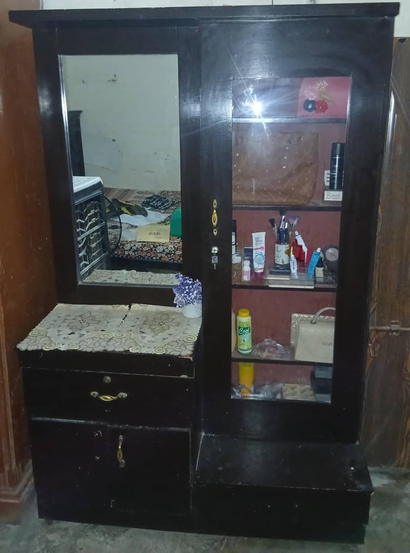 Dressing table 1