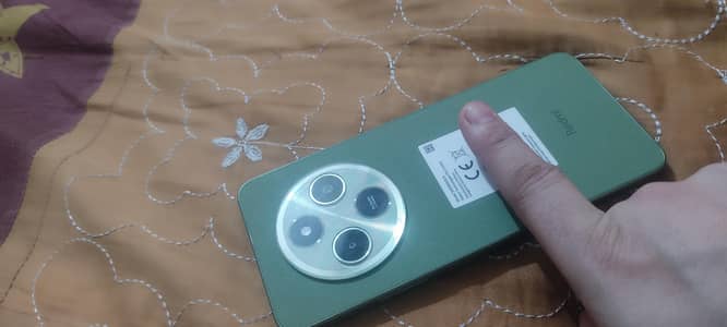 Xiaomi Redmi 14C