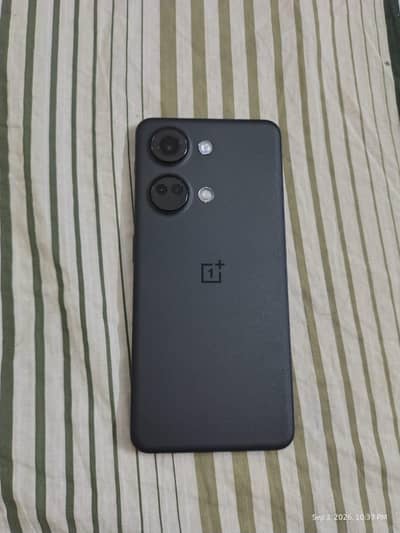 OnePlus Nord 3 5G  16GB RAM / 256GB | PTA Approved