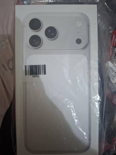 Apple iPhone 17 Pro Max
