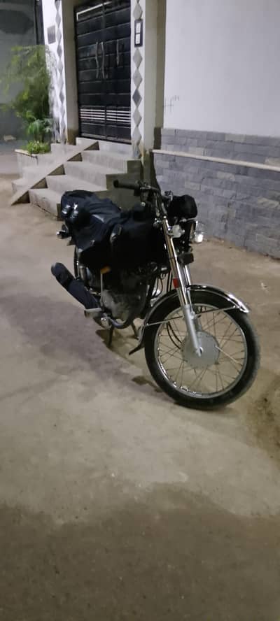 125 honda