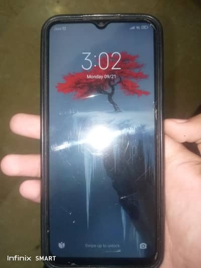 Xiaomi Redmi 10A