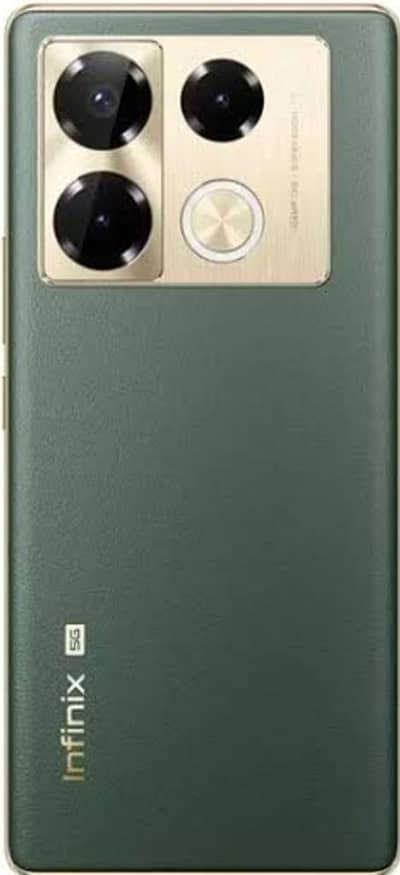 Infinix Note 40 Pro