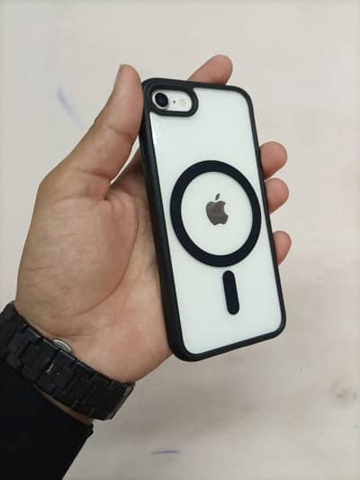 Apple iPhone SE