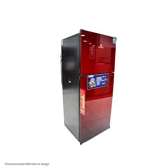 refrigerator 0