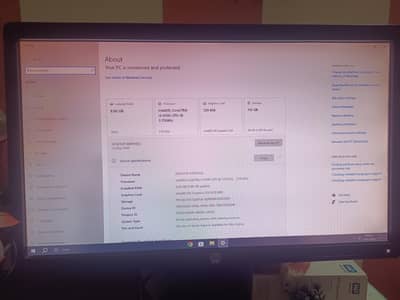 Dell OptiPlex 5040 SFF CPU Only - Core i3 6th Gen / 8GB / 120GB SSD