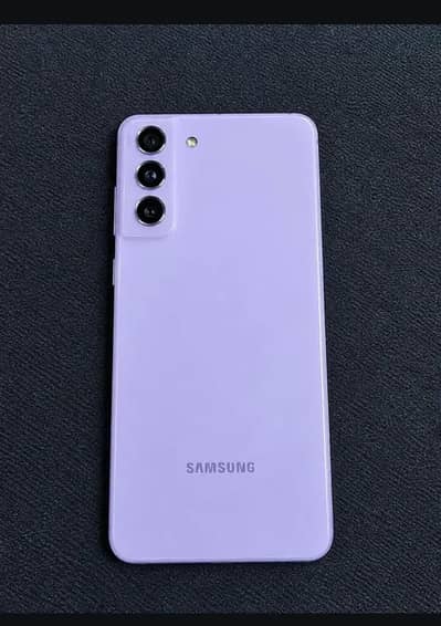 Samsung S21 FE 5G